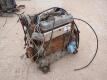 4 Cyl Thermo King Diesel Engine