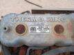 4 Cyl Thermo King Diesel Engine - 5