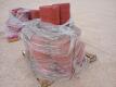 (2) Pallets of Triplexing Twine - 6
