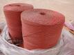 (2) Pallets of Triplexing Twine - 8