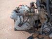 Cummins 24 Valve Diesel Engine w/Allison Transmission - 13