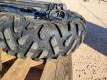 (3) 14" Polaris Razor Wheels w/ Tires 29x11.00R14 & (1) Half Windshield for UTV - 7