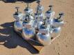 (8) Howard Ballast Shop Lights - 3