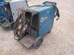 Miller Millermatic 250X Wire Welder - 3