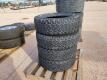 (4) Pickup Truck Tires BFGoodrich LT275/65R20 - 2