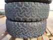 (4) Pickup Truck Tires BFGoodrich LT275/65R20 - 3