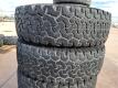 (4) Pickup Truck Tires BFGoodrich LT275/65R20 - 4