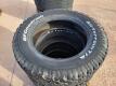 (4) Pickup Truck Tires BFGoodrich LT275/65R20 - 5