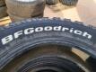 (4) Pickup Truck Tires BFGoodrich LT275/65R20 - 6
