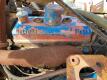 Detroit Diesel Engine w/Transmission on Cut of Truck Frame - 8