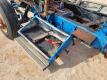 Detroit Diesel Engine w/Transmission on Cut of Truck Frame - 11