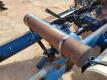 Detroit Diesel Engine w/Transmission on Cut of Truck Frame - 15