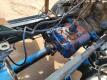 Detroit Diesel Engine w/Transmission on Cut of Truck Frame - 16