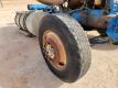 Detroit Diesel Engine w/Transmission on Cut of Truck Frame - 20