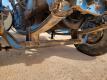 Detroit Diesel Engine w/Transmission on Cut of Truck Frame - 21