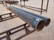 (1) 12" x 16ft Pipe (1) 14" x 12.5ft Pipe