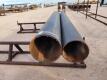 (1) 12" x 16ft Pipe (1) 14" x 12.5ft Pipe - 2