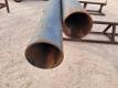 (1) 12" x 16ft Pipe (1) 14" x 12.5ft Pipe - 4