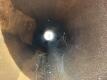 (1) 12" x 16ft Pipe (1) 14" x 12.5ft Pipe - 5
