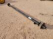 (1) 3,500 lbs Trailer Axle