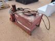 FMC Tank w/John Bean Pump & Briggs Stratton Gas Motor - 4