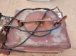FMC Tank w/John Bean Pump & Briggs Stratton Gas Motor - 5