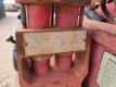 FMC Tank w/John Bean Pump & Briggs Stratton Gas Motor - 7