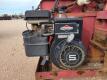 FMC Tank w/John Bean Pump & Briggs Stratton Gas Motor - 8