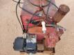 FMC Tank w/John Bean Pump & Briggs Stratton Gas Motor - 9