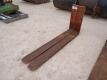 48'' Forklift Forks