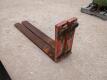 48'' Forklift Forks - 2