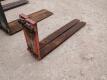 48'' Forklift Forks - 3
