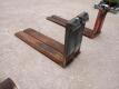 44'' Forklift Forks - 2