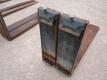 44'' Forklift Forks - 5