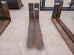 4ft Telehandler Forks - 4