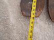 4ft Telehandler Forks - 5