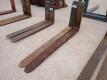 5ft Telehandler Forks