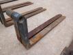 5ft Telehandler Forks - 3