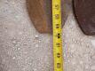 5ft Telehandler Forks - 6