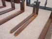 5ft Telehandler Forks