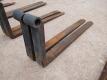 5ft Telehandler Forks - 3