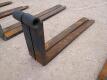 5ft Telehandler Forks - 3