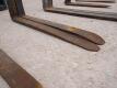 5ft Telehandler Forks - 4