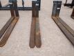 5ft Telehandler Forks - 5