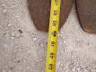 5ft Telehandler Forks - 6
