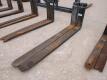 6ft Telehandler Forks