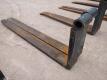 6ft Telehandler Forks - 2