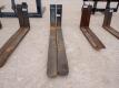6ft Telehandler Forks - 4