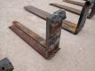 47'' Forklift Forks - 2
