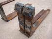 47'' Forklift Forks - 5